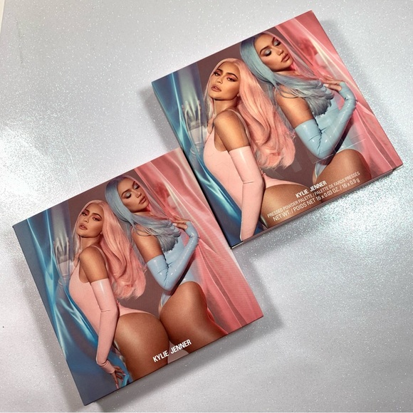 Kylie Cosmetics x Stassie Palette BNIB - Picture 7 of 7